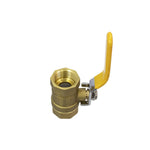 ball valve 3