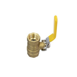 ball valve 4