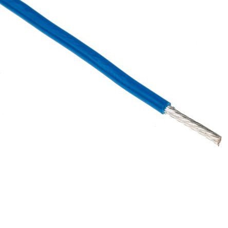 blue cable ptfe