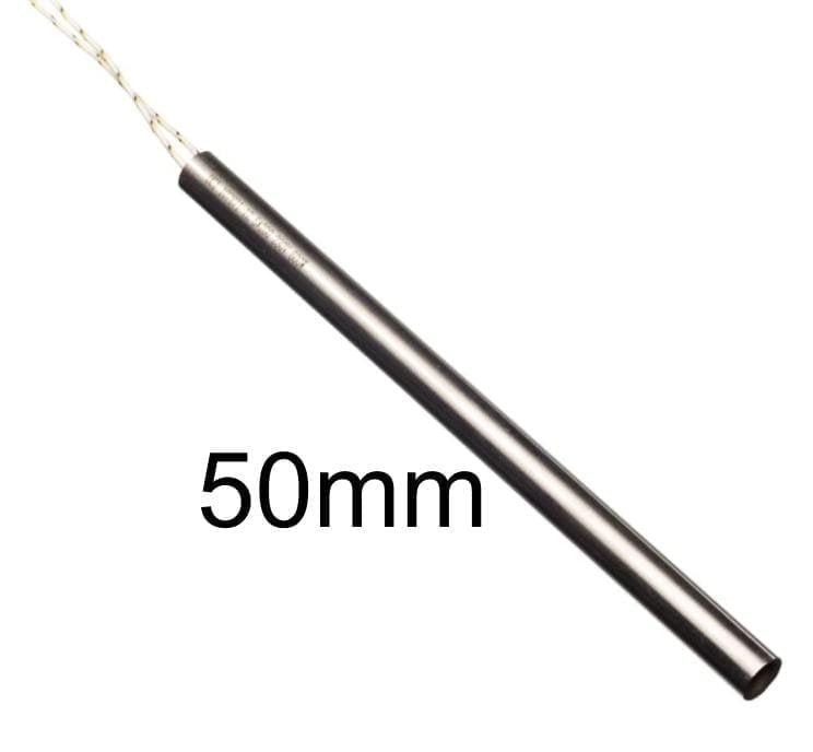 cartridge heater 50