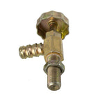 cast iron burner control nozzle a