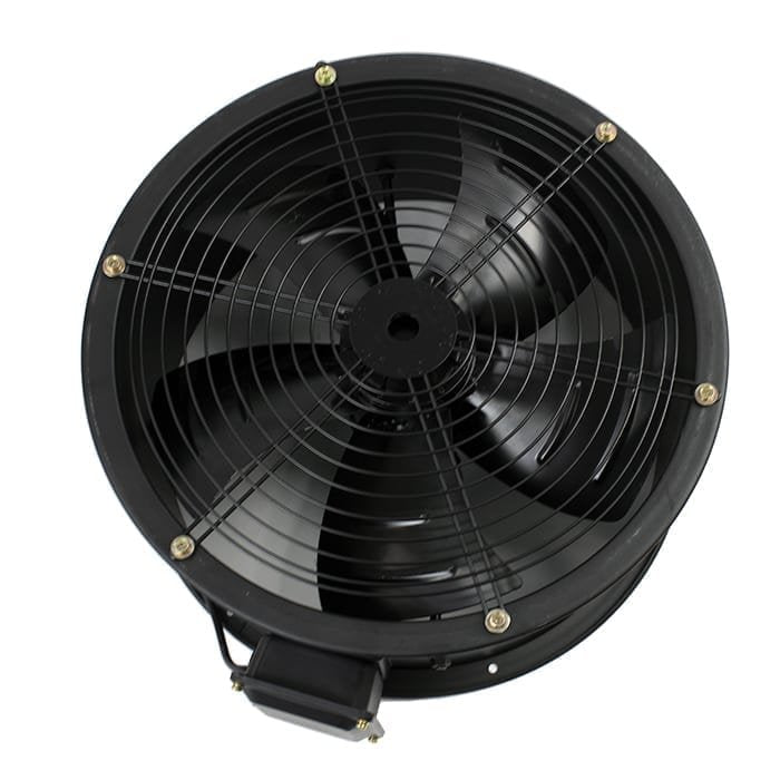 cylinder fan new b