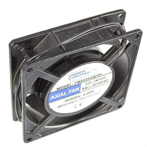 fan axial 9225