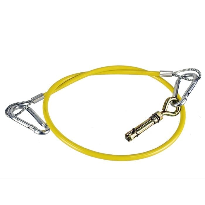 gashose cable restrainer