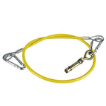 gashose cable restrainer