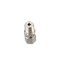 Thermocouple Compression Gland 316 S.ST 3/8"x 6mm BSPP