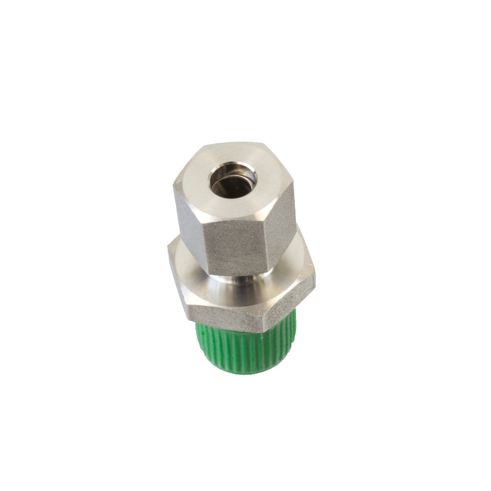 Thermocouple Compression Gland 316 S.ST 3/8"x 6mm BSPP