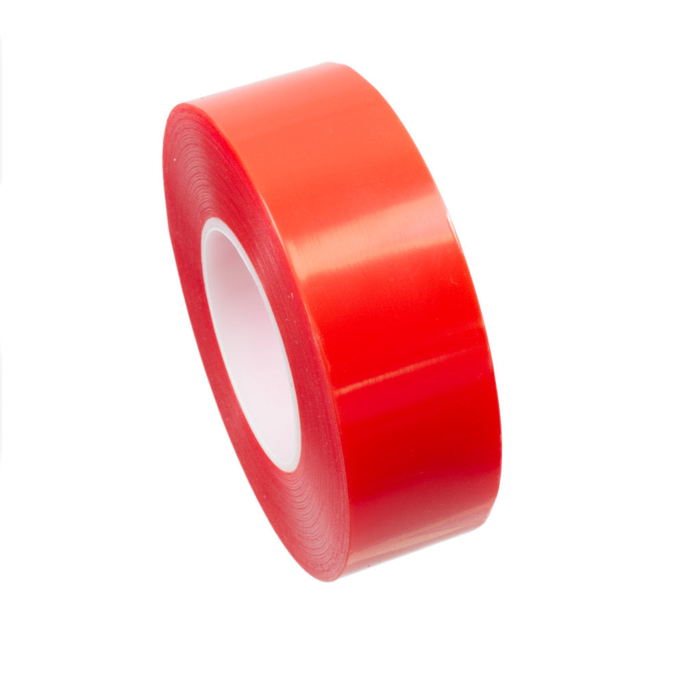 High Temperature Adhesive Tape Waterproof Double Sided UV Protection