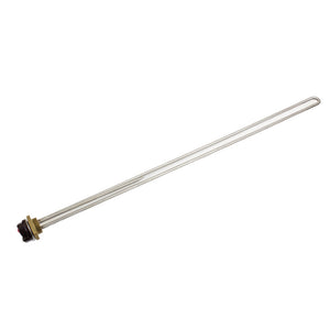 Water Immersion Heater-Commercial 2kw, 900mm