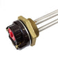 Water Immersion Heater-Commercial 2kw, 900mm