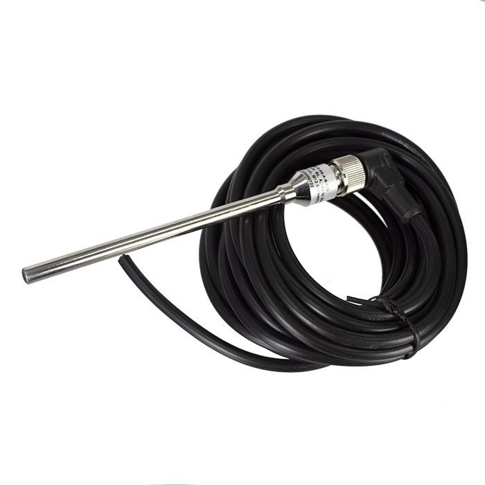 industrial PT100 6mm with cable