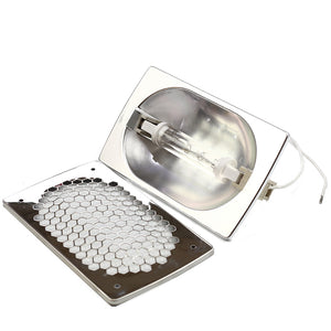 Reflector-mesh Polished Catering 118 R7S