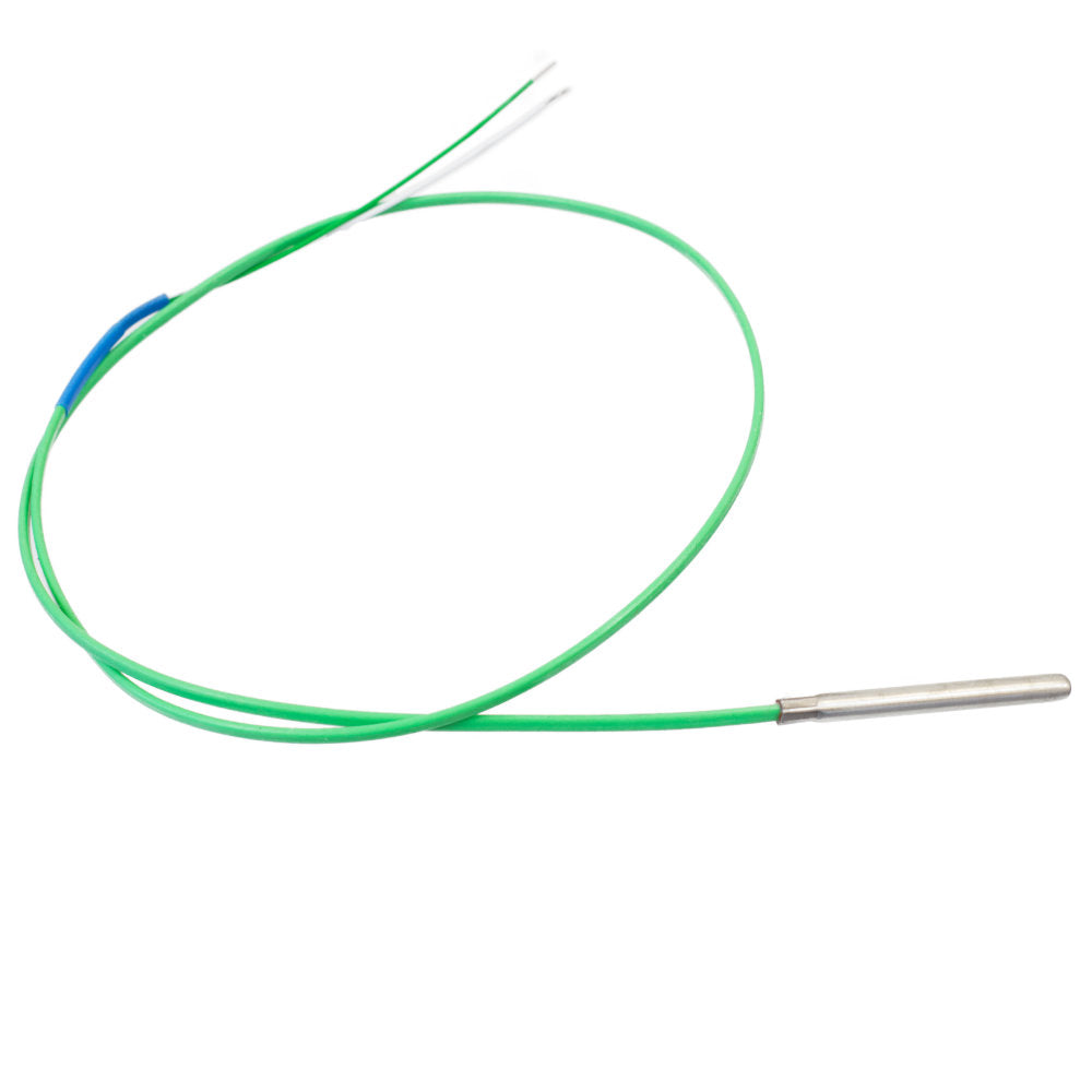 Type K thermocouple 4mm dia x 40mm