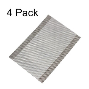 kebab mesh new 4 pack