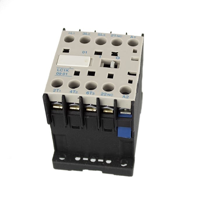 mini contactor new