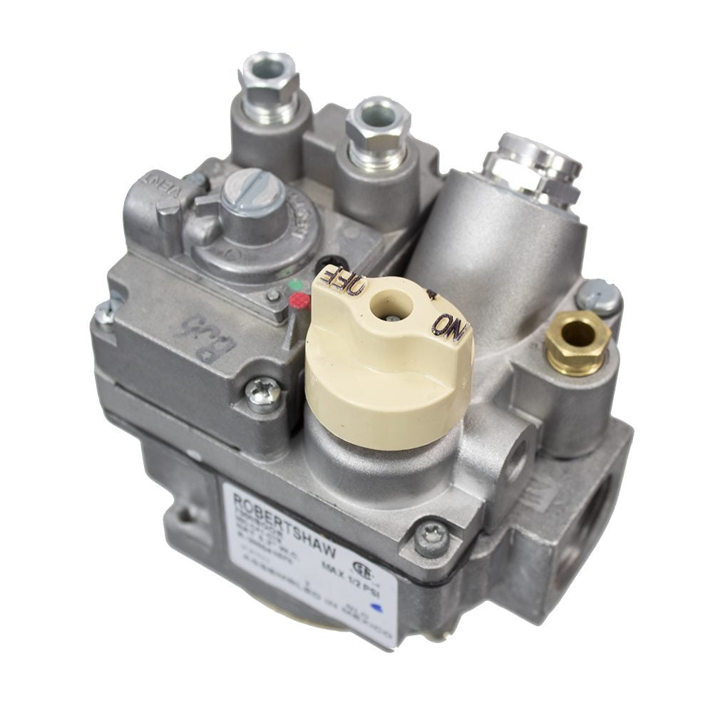 robertshaw gas valve BGOR