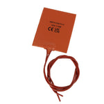 sm751007512 silicone heater