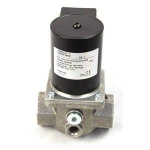 solenoid 5