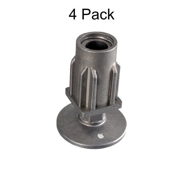 table feet 4 pack