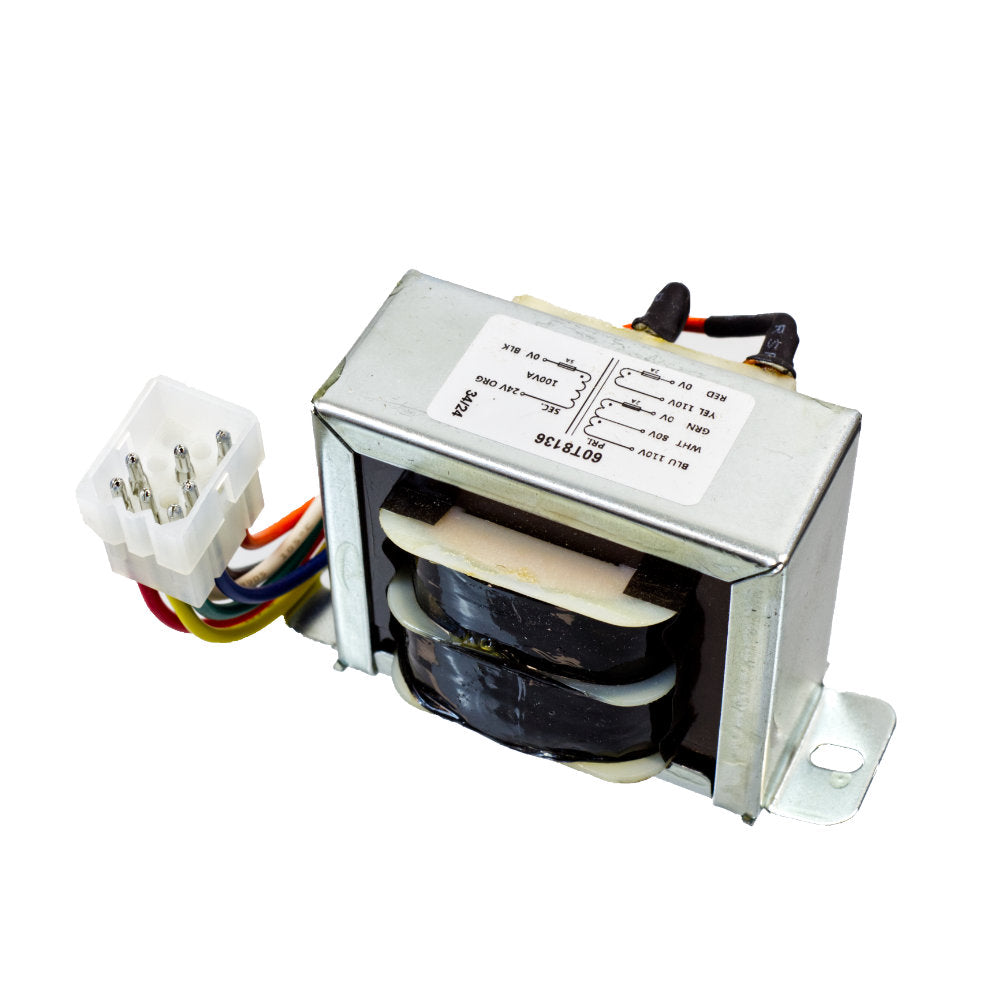 HENNY PENNY 8000 COMPUTRON VOLTAGE TRANSFORMER 240-24V