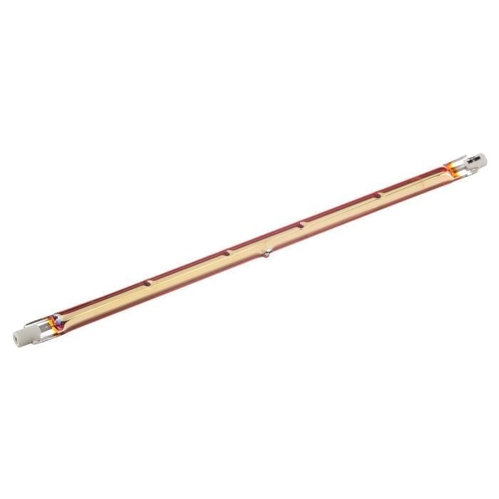 Gold Infrared Lamps