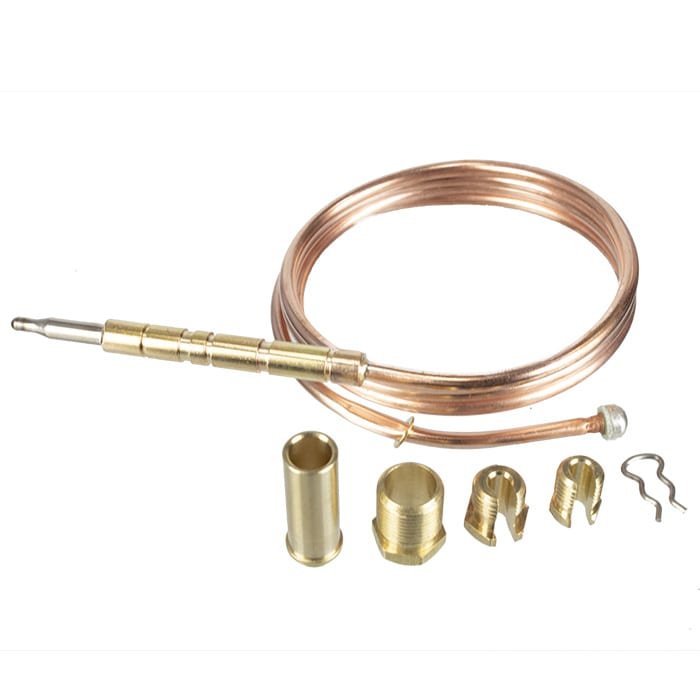 Kit thermocouple universel - 900 mm