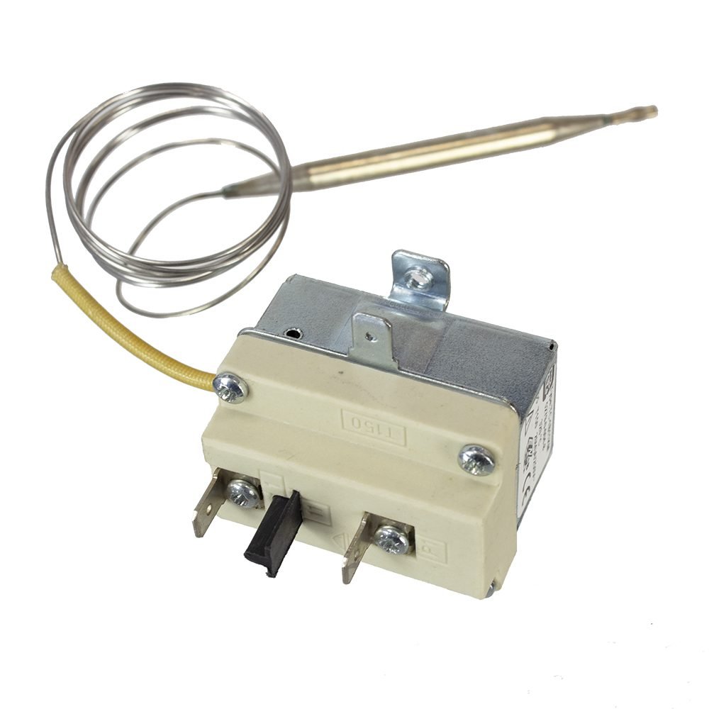 Connexion d'un thermostat unipolaire avec une installation à quatre fils