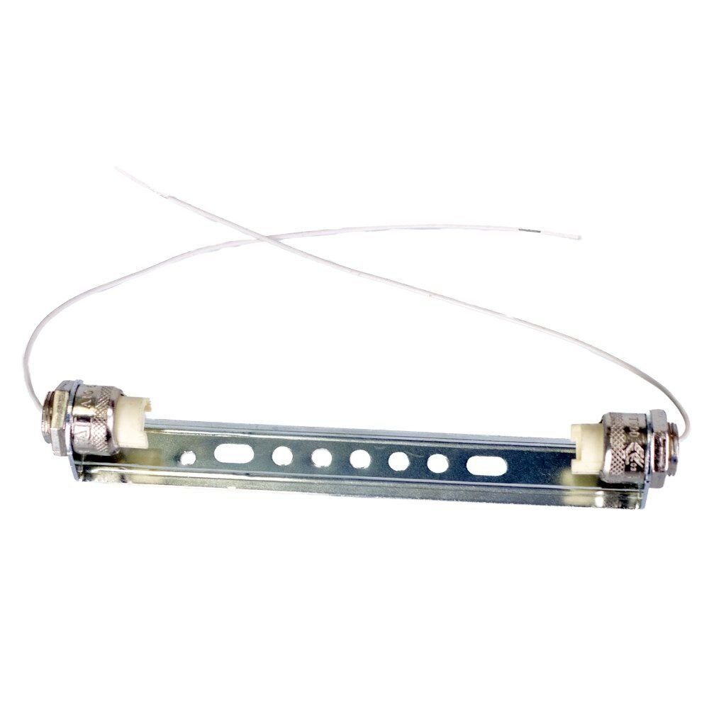 Lamp Holder-118 R7S Flat Bar  UNDER CONTROL INSTRUMENTS LTD